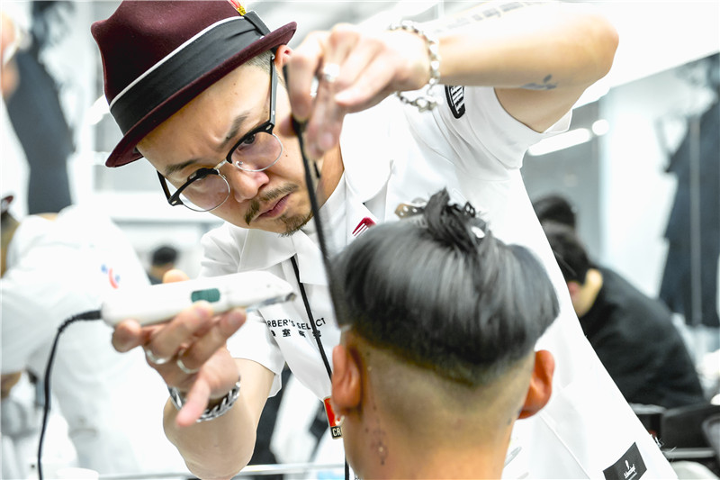 男士風格_林文森___hair_salon__參賽準備中_1